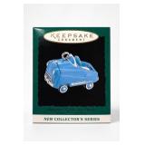 Murray Champion Kiddie Car Keepsake Ornament