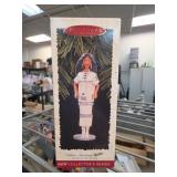 Barbie Native-American Dolls of the World Ornament