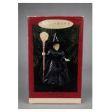 Keepsake Ornament Witch Of The West Wizard Of Oz