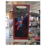Superman Keepsake Ornament