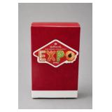 Hallmark 1995 EXP Keepsake Ornament