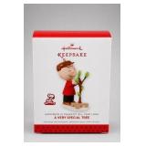 Hallmark Keepsake A Very Special Tree Ornament