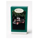 Hallmark 1996 1937 Steelcraft Auburn Package