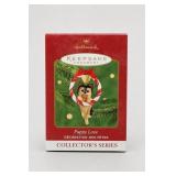 Hallmark Puppy Love Collector
