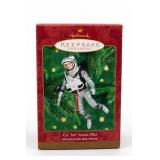 Hallmark G.I. Joe Action Pilot Keepsake Ornament