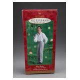 Hallmark Rhett Butler Gone With the Wind Ornament