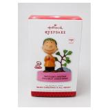 Hallmark Keepsake Peanuts Charlie Brown Ornament