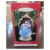 Hallmark Disney