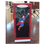 Superman Keepsake Ornament