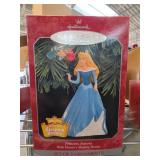 Hallmark Disney Aurora Sleeping Beauty Set