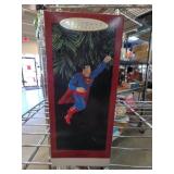 Keepsake Ornament Superman Character Figure