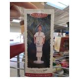 Native American Barbie Keepsake Ornament