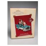 Hallmark Keepsake Rockin