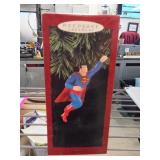 Superman Keepsake Ornament