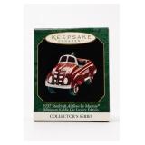 1937 Steelcraft Airflow by Murray Ornament