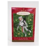 Hallmark Keepsake G.I. Joe Action Pilot Ornament