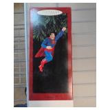 Hallmark Keepsake 1993 Superman Ornament