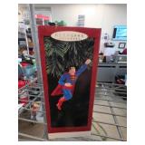 Hallmark Keepsake 1993 Superman Ornament