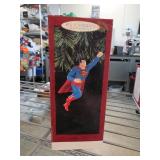 Hallmark Keepsake 1993 Superman DC Comics Ornament