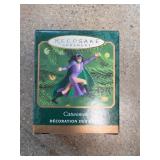 Keepsake Ornament Catwoman Boxed