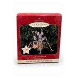 Hallmark Apollo Lunar Module Keepsake Ornament