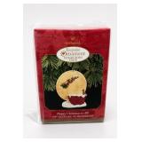 Hallmark 1997 Keepsake Membership Ornament