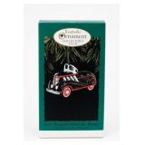 Hallmark 1996 Steelcraft Auburn By Murray Ornament