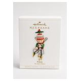 Hallmark Keepsake Whisk The Merry Bakers Ornament