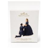 Hallmark Keepsake Gone With the Wind Ornament