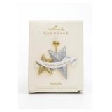 Hallmark Keepsake Godchild Christmas Ornament