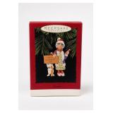 Maxine Keepsake Ornament