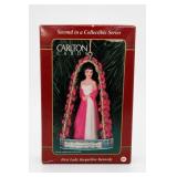 Carlton Cards Jacqueline Kennedy Ornament 81