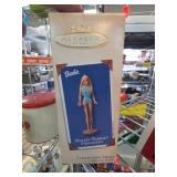 Hallmark 2003 Malibu Barbie Keepsake Ornament