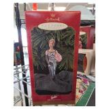 Hallmark Barbie 40th Anniv Keepsake Ornament