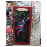 Hallmark Superman Keepsake Ornament