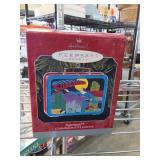 Hallmark Superman Commemorative Edition Ornament