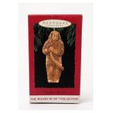 Keepsake Ornament The Cowardly Lion Wizard of Oz