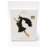 Hallmark Keepsake Wicked Witch Wizard Of Ornament