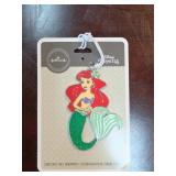 Hallmark Disney Princess Ariel Christmas Ornament