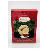 1997 Hallmark Keepsake Ornament Collectors Club