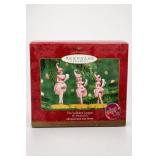 Hallmark Lullabye League Wizard of Oz 3-Pc Set