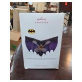 Hallmark Keepsake Batman: Rebirth Ornament