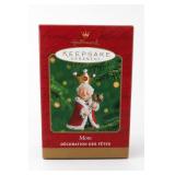 Hallmark Keepsake Ornament Mom Christmas Ornament