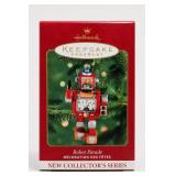 Hallmark Robot Parade Keepsake Ornament