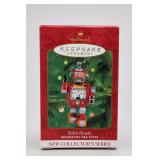 Hallmark Robot Parade Keepsake Ornament