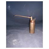 SMALL SQUIRT  OIL CAN