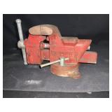 COLUMBIAN D 63 1/2 VISE
