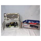 PETTY ENTERPRISE HAULER  KYLE PETTY BANK