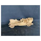 WOODEN CLASSIC CAR