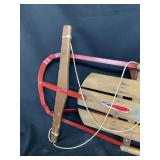 SEARS SLED
